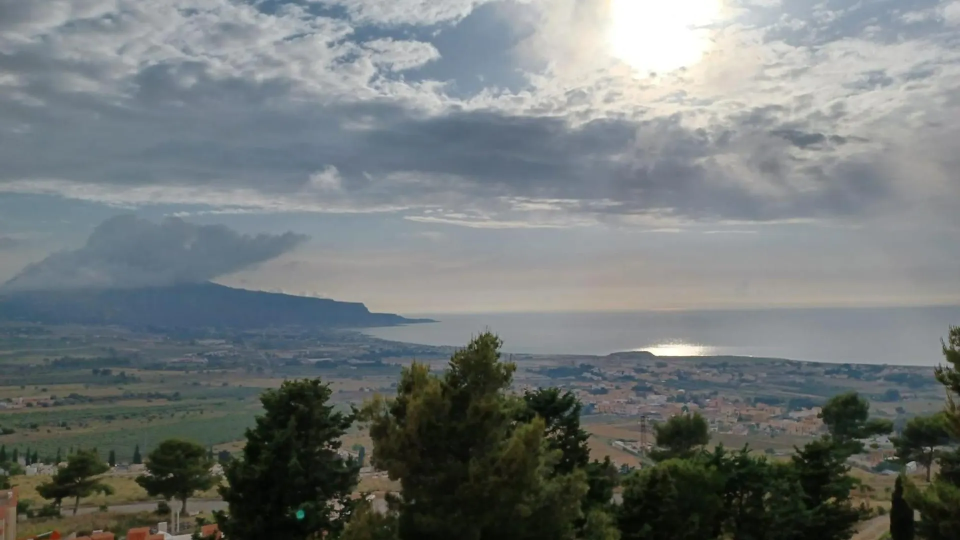 Villa I Fiori Di Lea Custonaci Italia