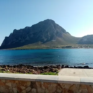 Casa vacanze Cofano, Custonaci